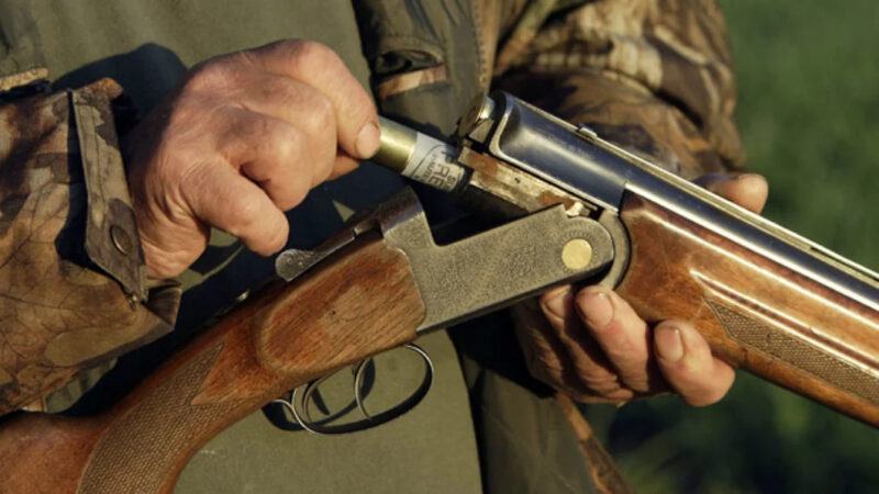Калибр охотничьего огнестрельного оружия. Что такое и как измеряется?