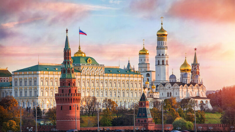Атака беспилотников на Кремль 3 мая 2023 года. Враги не пройдут!